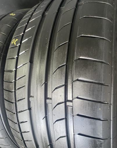 Continental ContiSportContact 5 265/35 R19