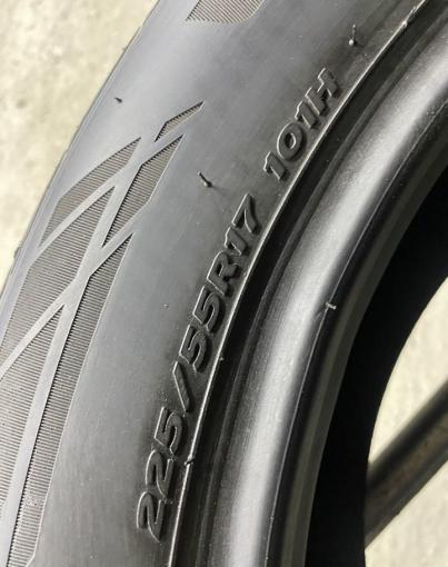 Hankook Ventus S1 Noble 2 H452 225/55 R17