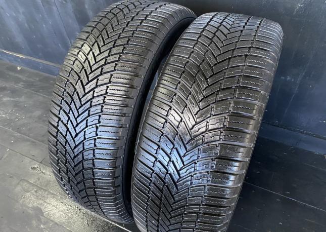 Bridgestone Weather Control A005 225/55 R19