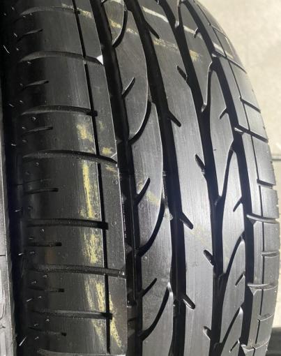 Bridgestone Dueler H/P Sport 215/60 R17