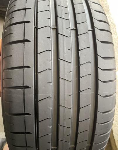 Pirelli P Zero PZ4 255/45 R20 101Y