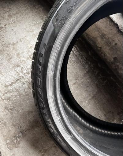 Pirelli Winter Sottozero 3 275/35 R19