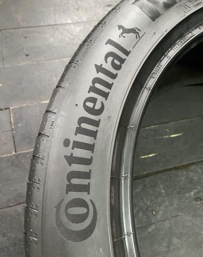 Continental ContiPremiumContact 6 245/45 R19