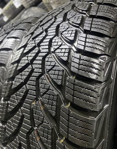 Bridgestone Blizzak LM-32 205/60 R16