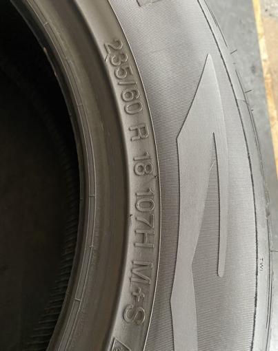 Vredestein Wintrac Xtreme S 235/60 R18