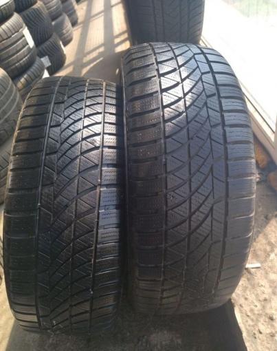 Hankook Kinergy 4S H740 205/55 R16 91H