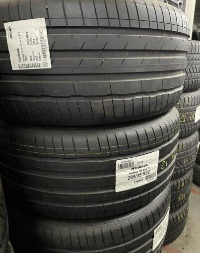 Hankook Ventus S1 Evo 3 K127C 285/35 R22 Y