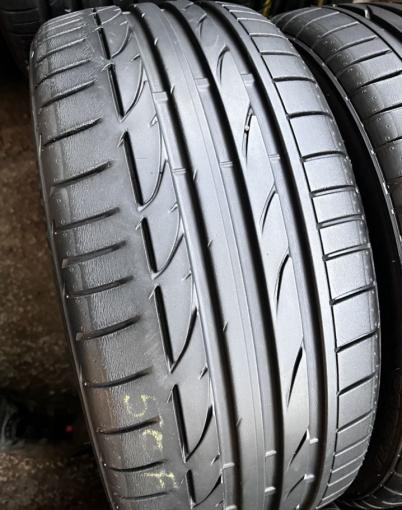 Bridgestone Potenza S001 225/40 R18