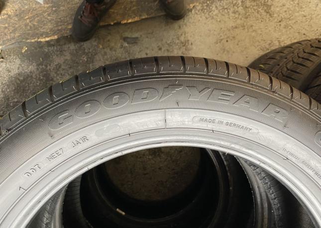 Goodyear Excellence 235/55 R19 101W