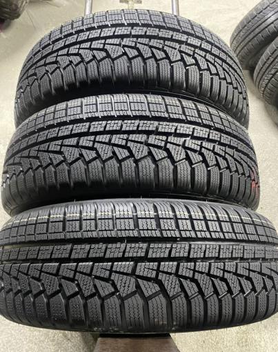 Hankook Winter I&#39;Cept Evo2 W320 185/65 R15