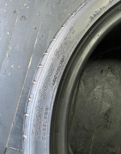 Michelin Pilot Super Sport 265/30 R19