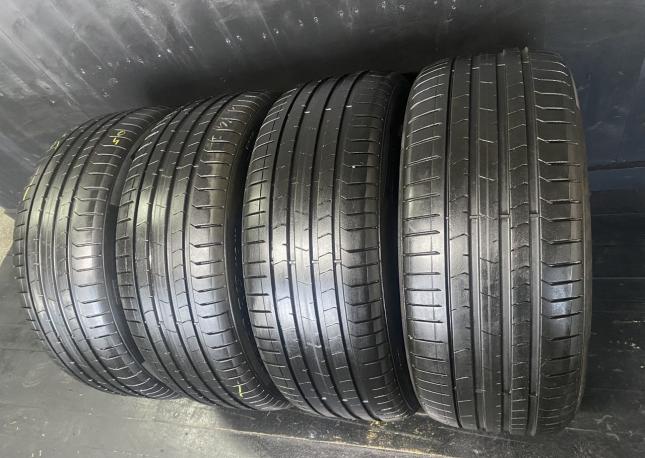 Pirelli P Zero Gen-2 265/50 R19