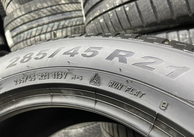 Pirelli Scorpion Winter 285/45 R21 113V