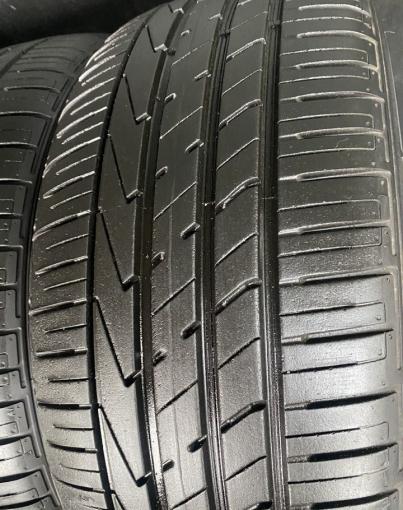 Hankook Ventus S1 Evo 2 SUV K117C 235/50 R19