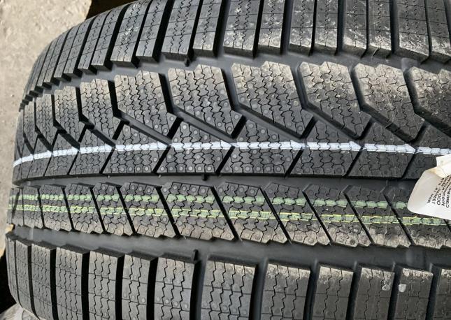 Continental ContiWinterContact TS 860 255/35 R19