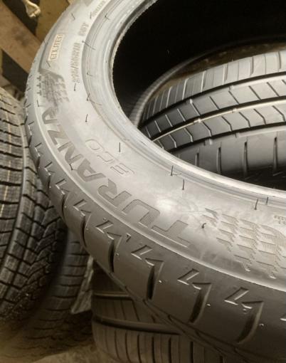 Bridgestone Turanza Eco 215/55 R18 95T