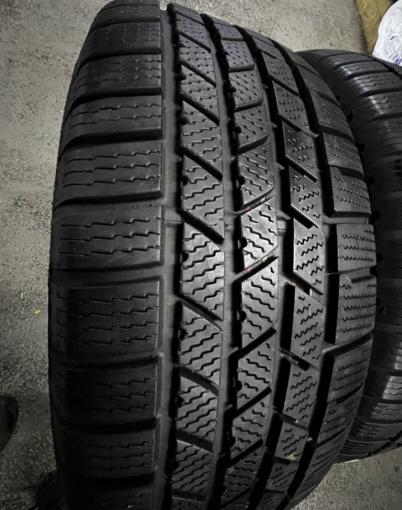 Continental Conti4x4WinterContact 235/55 R19