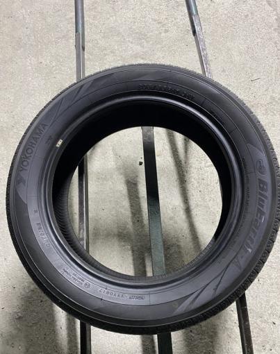 Yokohama BluEarth AE50 205/55 R17