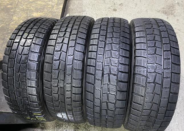 Dunlop Winter Maxx SJ8 185/65 R15 88Q