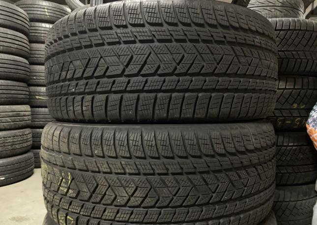 Pirelli Scorpion Winter 285/40 R21