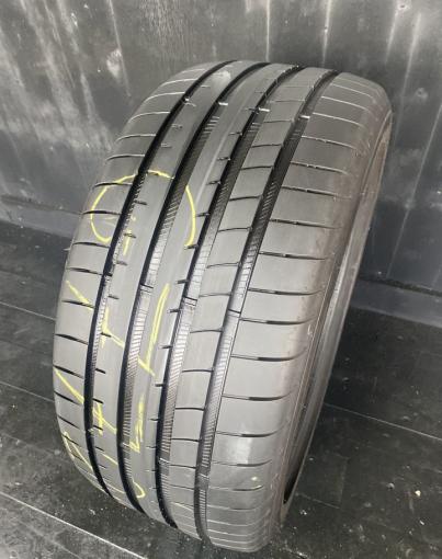 Goodyear Eagle F1 Asymmetric 3 255/40 R18