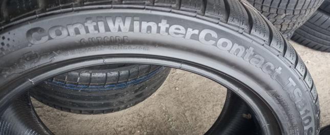 Continental ContiWinterContact TS 810 Sport 255/40 R18 99V