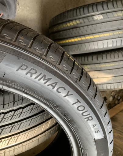 Michelin Primacy Tour A/S 255/50 R19