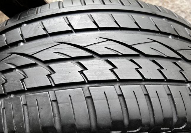 Continental ContiCrossContact RX 245/45 R20