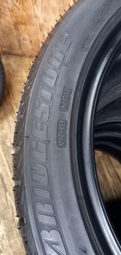 Bridgestone Blizzak LM-35 225/45 R17 91H