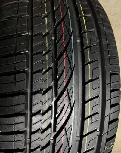 Continental CrossContact UHP E 265/50 R20