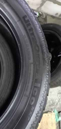 Goodyear UltraGrip Ice WRT 225/55 R18 98T