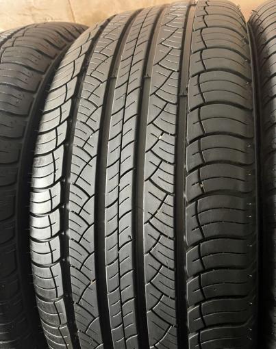 Michelin Latitude Tour 245/45 R20 99W