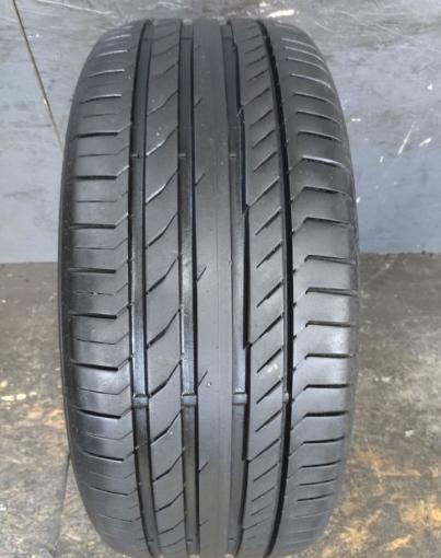 Continental ContiSportContact 5 235/40 R19 96Y