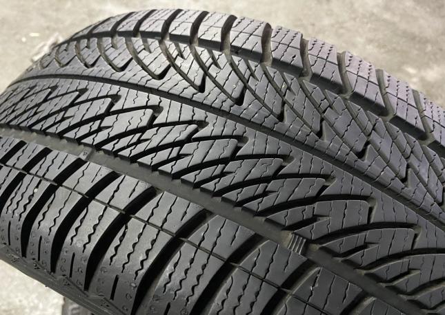 Goodyear UltraGrip 8 Performance 225/45 R17 94H