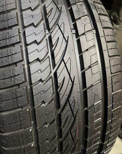 Continental ContiCrossContact UHP 265/40 R21 105Y