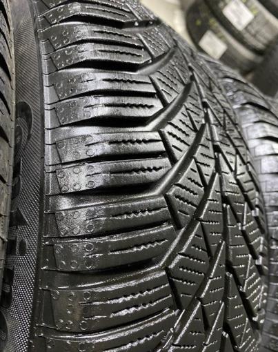 Continental ContiWinterContact TS 830 205/55 R16