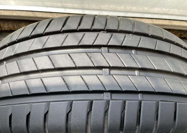 Bridgestone Turanza T005 205/55 R17 91W