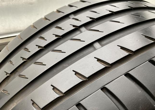 Continental ContiSportContact 5 265/40 R20 104Y