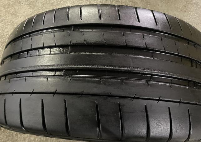 Michelin Pilot Super Sport 245/40 R18 97Y