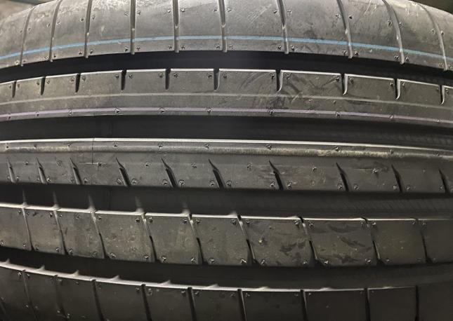 Goodyear Eagle F1 Asymmetric 5 275/40 R22 107Y