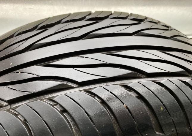 Maxxis M35 Victra Asymmet 255/55 R20 110W