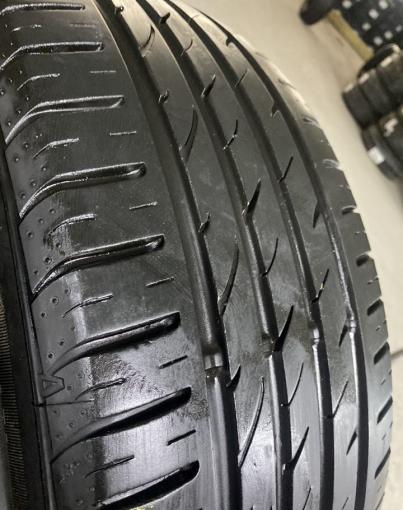 Nexen N&#39;Blue HD Plus 235/55 R17