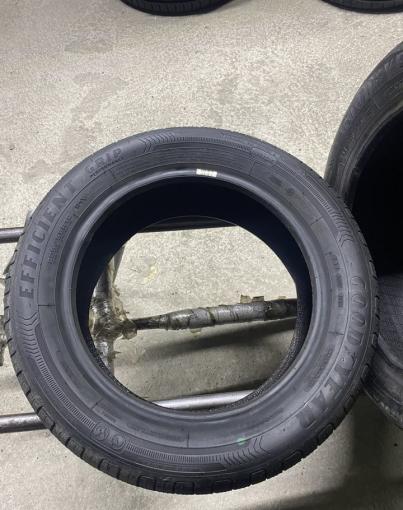 Goodyear EfficientGrip Performance 205/55 R16