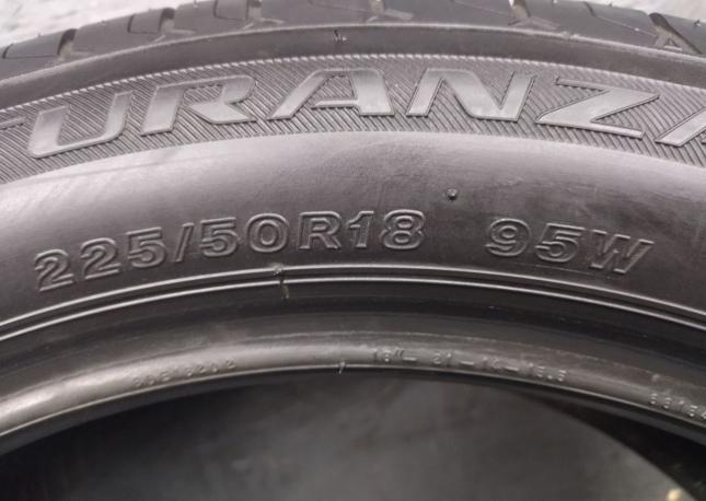 Bridgestone Turanza T001 225/50 R18 95W