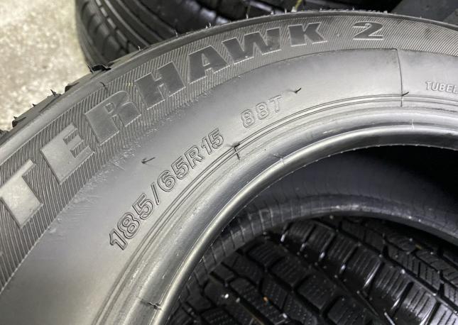 Firestone Winterhawk 3 185/65 R15 88T