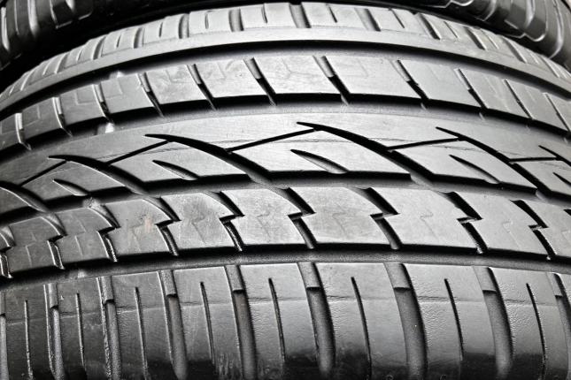 Continental ContiCrossContact RX 245/45 R20