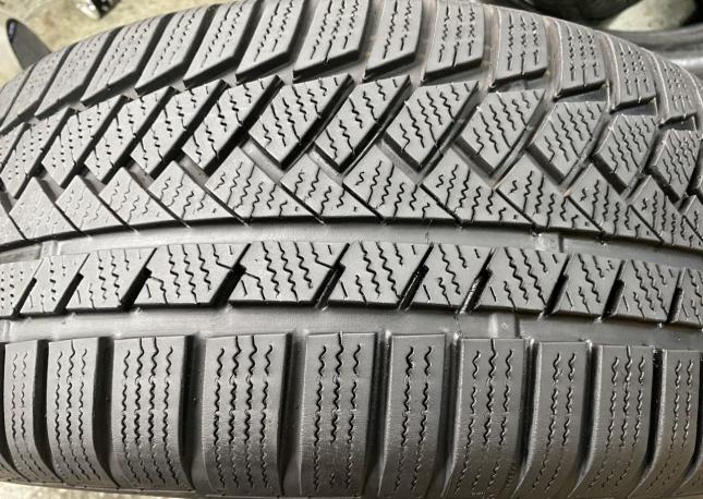 Continental ContiWinterContact TS 850 P 235/55 R17 103V