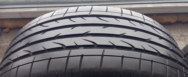 Bridgestone Dueler H/P 225/50 R17 94V