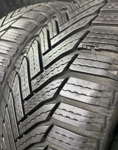 Michelin Alpin 6 215/55 R17