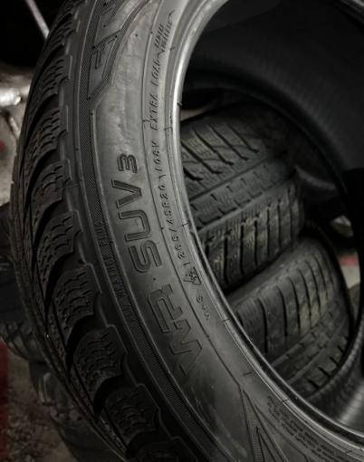 Nokian Tyres WR SUV 3 265/45 R20